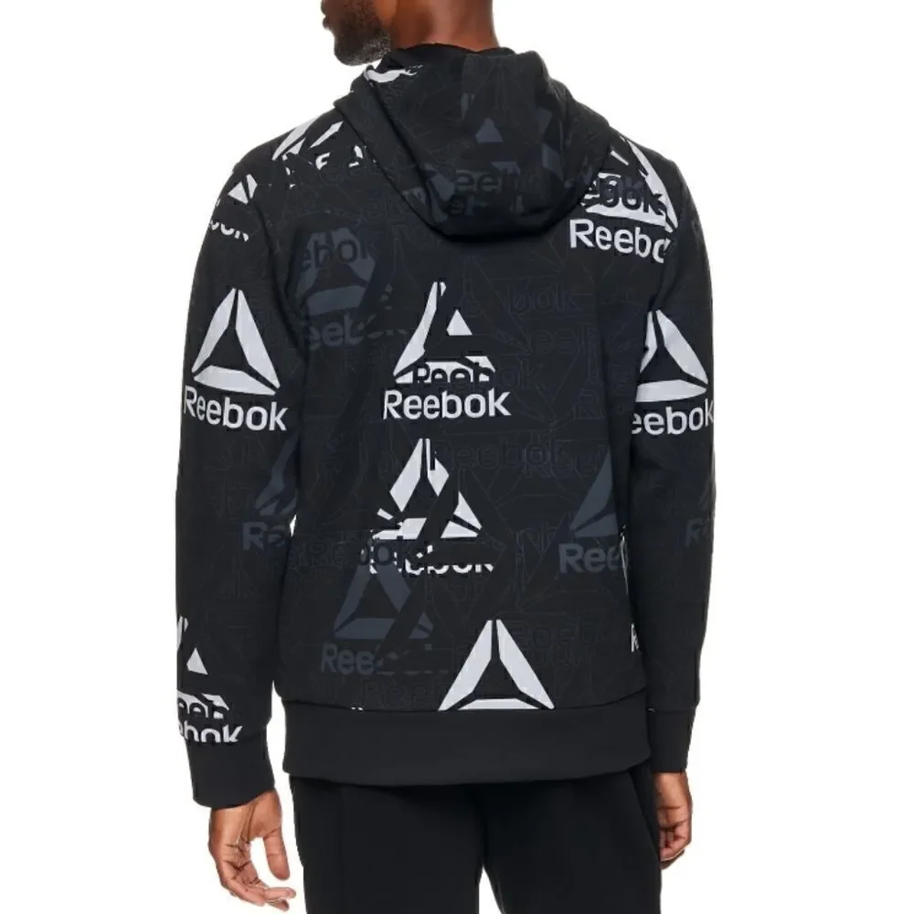 Reebok men unwind